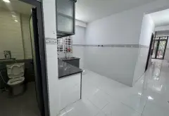 Nhà Đẹp C7 Phạm Hùng (Cao Lỗ Nối Dài) - 60m2 - 4x15 vuông vức, xe hơi ngủ nhà... Bán nhà riêng tại Bình Hưng, Hồ Chí Minh 13