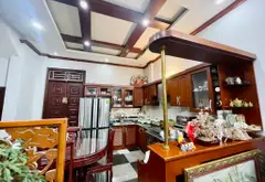 BIỆT THỰ VÍP - 3 THOÁNG - VIEW CÔNG VIÊN - VỈA HÈ - 3 OTO TRÁNH- 141M2 - NỘI THẤT TIỀN TỶ -... Bán nhà riêng tại Ngọc Hà, Hà Nội 08