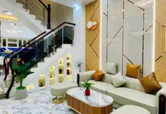 Bán đất Hoàng Công Chất 50m² – Lô góc 3 mặt thoáng – Vỉa hè rộng– Giá tốt 13.5 tỷ... Bán nhà mặt phố tại Phú Diễn, Hà Nội 03