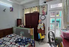 Căn Nhà 5 Phòng Ngủ Tân Bình - Không Gian Sống Lý Tưởng... Bán nhà riêng tại Tân Sơn Nhất, Hồ Chí Minh 01