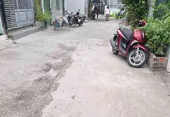 Bán đất có sẵn nhà cũ 2 tầng - Kinh Dương Vương - An Lạc - DT: 77.4m²... Bán nhà riêng tại An Lạc, Hồ Chí Minh 03