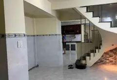 Bán nhà 2 tầng diện tích 49m² tại phường Bình Hưng Hòa A, hẻm ô tô, pháp lý rõ ràng... Bán nhà riêng tại Bình Trị Đông, Hồ Chí Minh 07