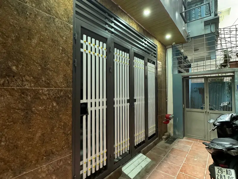 Siêu Phẩm Chung Cư Mini Thang Máy - 11 Phòng Thuê Dòng Tiền Cao... Bán chung cư mini tại Hà Đông, Hà Nội 01