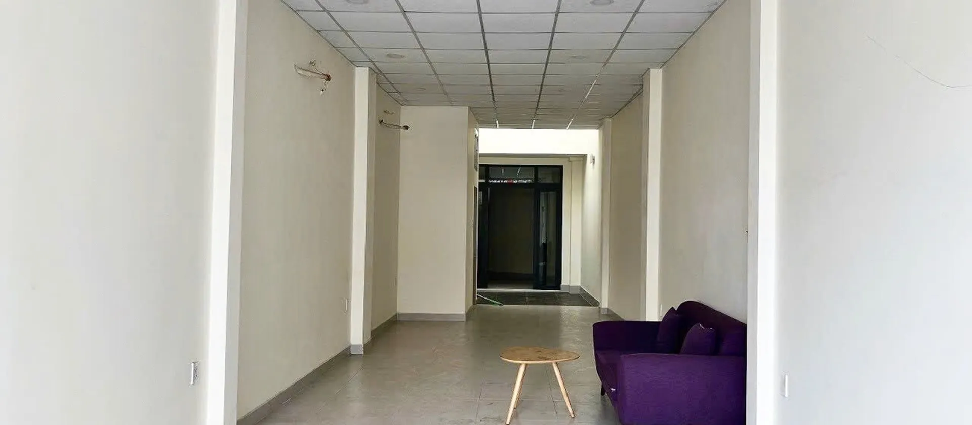 Nhà 2 tầng mặt phố rộng 78m2 tại An Lạc giá 10,8 tỷ... Bán nhà mặt phố tại An Lạc, Hồ Chí Minh 01