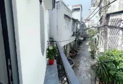 Bán nhà 3 tầng tại Phường Bảy Hiền, Tân Bình, giá nhỉnh 2 tỷ... Bán nhà riêng tại Bảy Hiền, Hồ Chí Minh 06