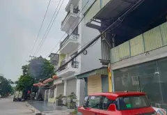 Bán đất thổ cư 101,9m² tại phường Quang Hanh, Quảng Ninh, thuận tiện kinh doanh... Bán đất tại Quang Hanh, Quảng Ninh 03