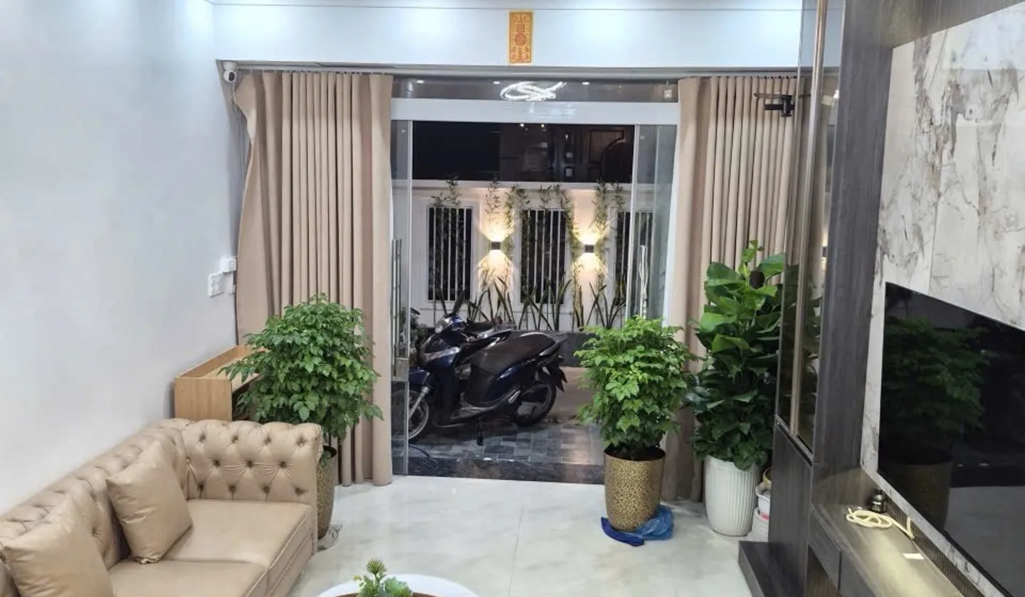Bán nhà riêng 60.4m² An Hải - 3.59 tỷ - Đầu tư hấp dẫn... Bán nhà riêng tại An Hải, Hải Phòng 01