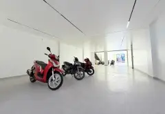 Toà Nhà Văn Phòng 8 Tầng Mặt Tiền Đẹp Tân Hoà Đông... Bán văn phòng tại Bình Trị Đông, Hồ Chí Minh 01