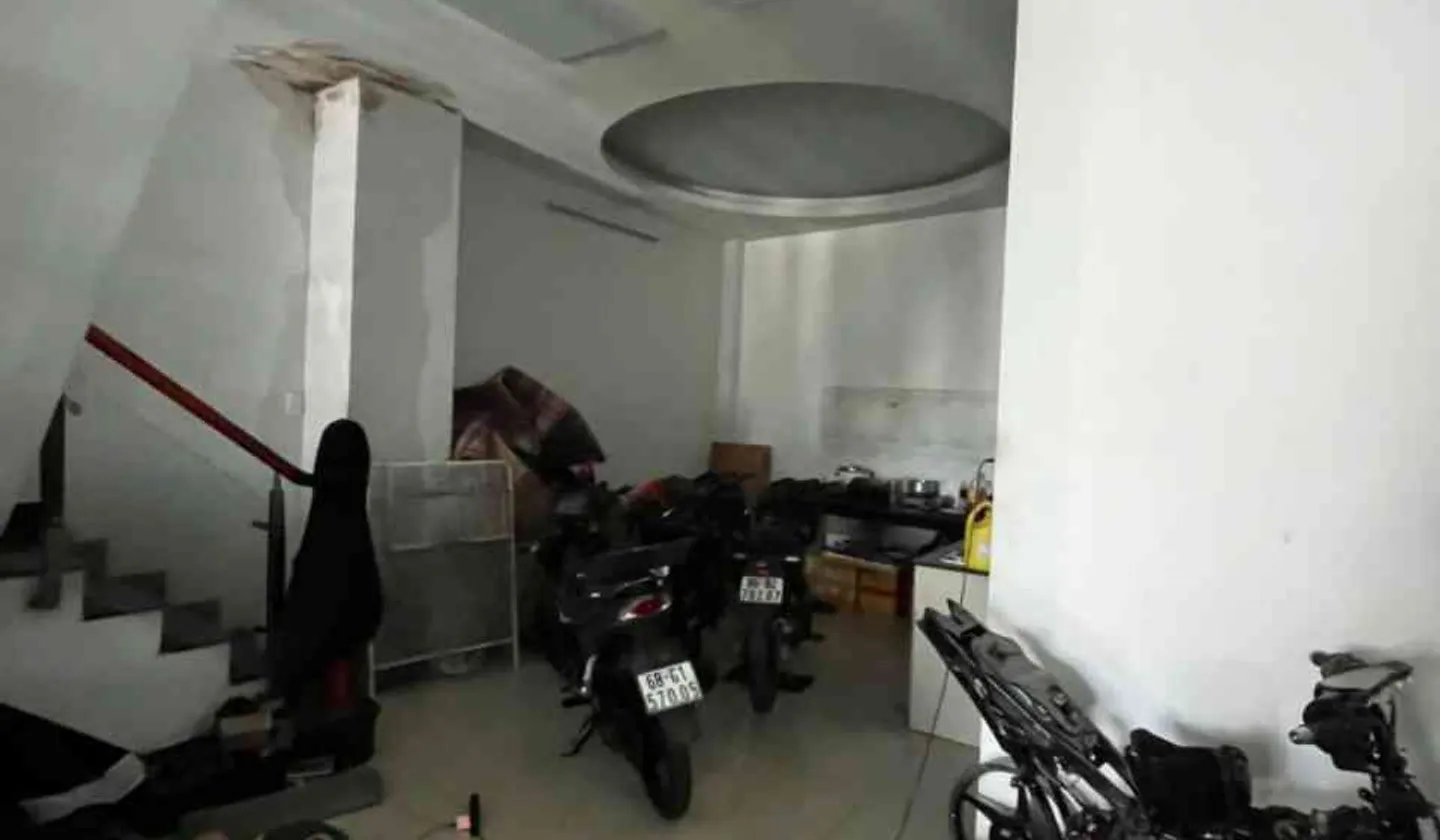 Bán nhà mặt phố phường Linh Xuân, Thủ Đức - Mặt tiền rộng 5m kinh doanh đa ngành... Bán nhà mặt phố tại Linh Xuân, Hồ Chí Minh 01
