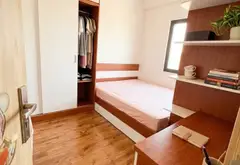 Căn hộ 2 phòng ngủ tại Bình Chiểu, giá 2.8 tỷ, tặng full nội thất... Bán căn hộ chung cư tại Tam Bình, Hồ Chí Minh 08