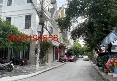 Căn góc siêu hiếm mặt phố Văn Cao - Đón đầu cơ hội đầu tư đỉnh... Bán nhà mặt phố tại Hải An, Hải Phòng 01