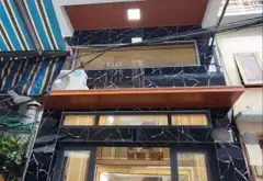 Bán nhà riêng gần 100m2 dtsd, 4 tầng tại An Bình, Quận 5, giá 5.98 tỷ... Bán nhà riêng tại An Đông, Hồ Chí Minh 08