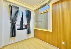 Bán nhà riêng 4 tầng diện tích 15m² khu vực Phùng Văn Cung, sổ vuông vức... Bán nhà riêng tại Cầu Kiệu, Hồ Chí Minh 07