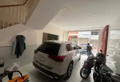 Nhà mặt phố đẳng cấp khu vực Quận 3 - không gian sống và kinh doanh ưu việt... Bán nhà mặt phố tại Bàn Cờ, Hồ Chí Minh 01
