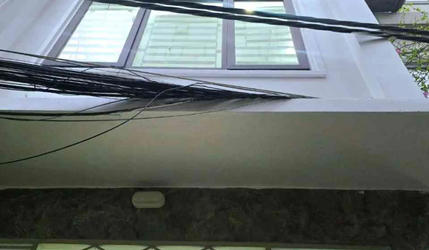 BÁN NHÀ PHÚ ĐÔ 34M 5 TẦNG NHỈNH 8 TỶ... Bán nhà riêng tại Từ Liêm, Hà Nội 01