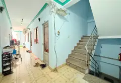 Nhà Quận 3 rộng thoáng, 32 phòng trọ, đầu tư siêu lợi nhuận... Bán nhà riêng tại Nhiêu Lộc, Hồ Chí Minh 04