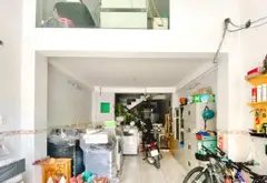 Bán nhà mặt phố 5 tầng Tân Phú, kinh doanh tốt, giá giảm sâu... Bán nhà mặt phố tại Phú Thọ Hòa, Hồ Chí Minh 01