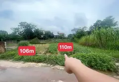Đất Thổ Cư Đẹp Tại Bắc Sơn Sóc Sơn - Đầu Tư Sinh Lời... Bán đất tại Trung Giã, Hà Nội 10