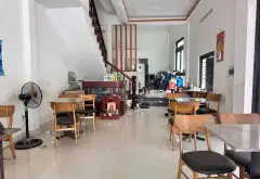 Lô góc 2 mặt tiền, kinh doanh sầm uất giữa lòng Thanh Khê... Bán nhà mặt phố tại Thanh Khê, Đà Nẵng 01