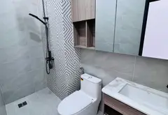 Bán nhà riêng 3 tầng, 3 phòng ngủ, diện tích 55m² tại quận Gò Vấp... Bán nhà riêng tại Hạnh Thông, Hồ Chí Minh 08