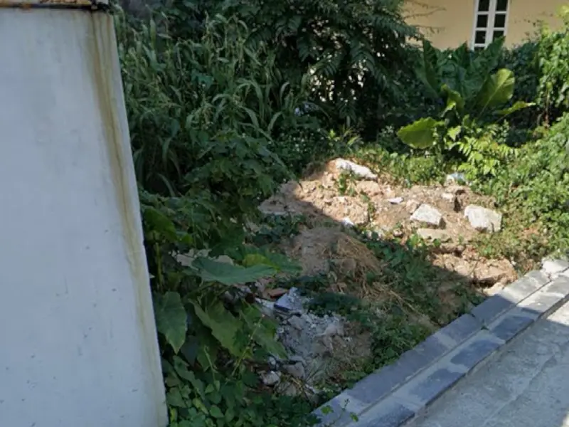 BÁN ĐẤT LƯƠNG NỖ - CHỈ 5 ĐỒNG... Bán đất tại Phúc Thịnh, Hà Nội 01