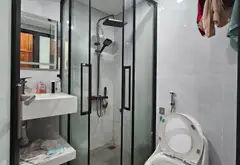 Bán nhà 8 tầng lô góc, thang máy, ô tô đậu trong nhà tại Tả Thanh Oai... Bán nhà riêng tại Thanh Trì, Hà Nội 04