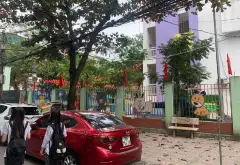 Sở Hữu siêu phẩm ĐẲNG CẤP NHẤT PHỐ mặt tiền Siêu Khủng 3 mặt tiền đều kinh doanh Ô TÔ Lô Góc 129m.... Bán nhà riêng tại Thanh Xuân, Hà Nội 02