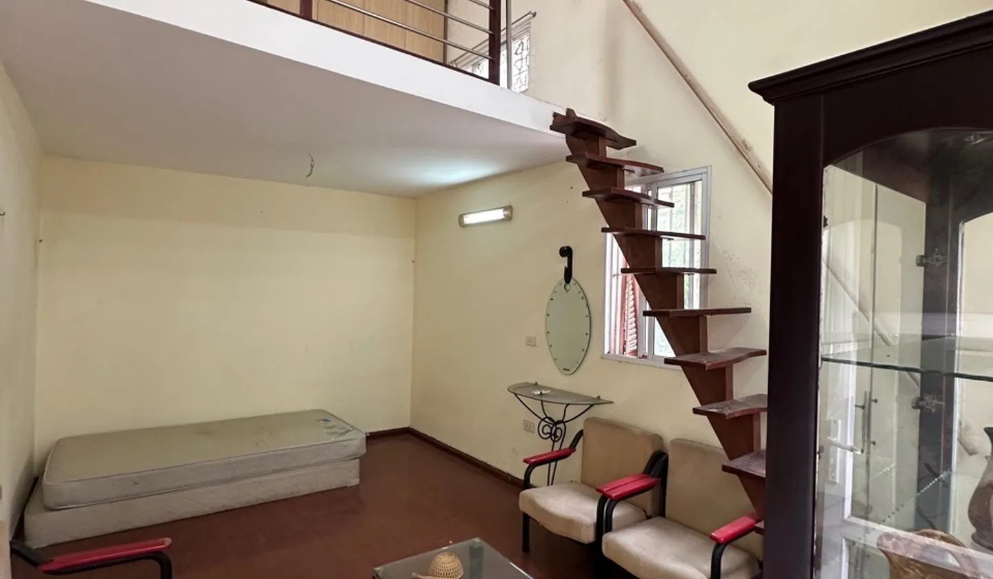 Căn hộ duplex 2 tầng diện tích 36m² tại phường Hai Bà Trưng, Hà Nội, giá 3.6 tỷ... Bán căn hộ chung cư tại Hai Bà Trưng, Hà Nội 01
