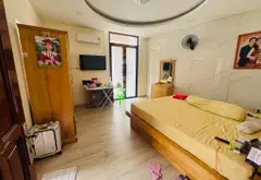 Biệt thự lô góc 4 tầng rộng 144m2 tại Quận 6, giá hấp dẫn giảm còn 10.9 tỷ... Bán owner_side tại Phú Lâm, Hồ Chí Minh 12
