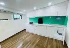 Nhà Mặt Phố Quận 3 - Kết Nối Tiện Ích, Thu Nhập Ổn Định... Bán nhà mặt phố tại Nhiêu Lộc, Hồ Chí Minh 11