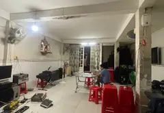 NHÀ GÒ DẦU - TÂN KỲ TÂN QUÝ - GẦN AEON MALL TÂN PHÚ - KHU AN NINH - NHỈNH 7 TỶ... Bán nhà mặt phố tại Tân Sơn Nhì, Hồ Chí Minh 03