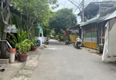 Cơ hội sở hữu nhà 2 tầng mặt phố ngay Chợ Hiệp Thành với giá siêu hợp lý... Bán nhà mặt phố tại Tân Thới Hiệp, Hồ Chí Minh 06
