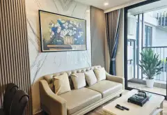 Bán căn hộ 2 phòng ngủ tại xã Phụng Công, Hưng Yên - Full nội thất, view hồ Thiên Nga... Bán căn hộ chung cư tại Phụng Công, Hưng Yên 01