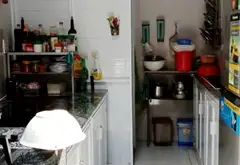 Bán nhà Vườn Lài, An Phú Đông, Q.12 - 96m2 ngang 5.5m, 3 tầng st 4PN, hẻm xe hơi, 8.6 tỷ... Bán nhà riêng tại An Phú Đông, Hồ Chí Minh 05