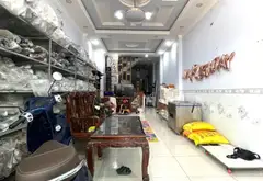 🔥 NHÀ ĐẸP KIÊN CỐ – XE HƠI NGỦ TRONG NHÀ – SÁT KDC AN SƯƠNG – GIẢM CÒN 6.2 TỶ... Bán nhà riêng tại Đông Hưng Thuận, Hồ Chí Minh 02