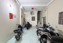 Bán nhà riêng 3 tầng 5 phòng ngủ tại Nghĩa Phát với tiềm năng cho thuê cao... Bán nhà riêng tại Tân Hòa, Hồ Chí Minh 03