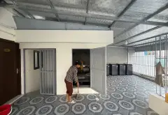 CỰC HIẾM- 1,8 TỶ/NĂM - DIỆN TÍCH 110m2- 32PHÒNG FULL NỘI THẤT TIỀN TỶ- PHỐ KIM GIANG - THANH XUÂN... Bán chung cư mini tại Định Công, Hà Nội 16