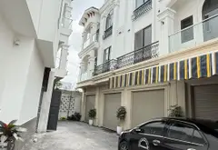 Nhà 3 Tầng Mới Xinh, Ô Tô Đỗ Cửa, Giá Đáng Sở Hữu Tại Thôn Hy Tái... Bán nhà riêng tại An Dương, Hải Phòng 01