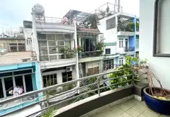 Nhà 5 tầng 60m2 hẻm ô tô tránh tại Tân Phú giá 10 tỷ thương lượng... Bán nhà riêng tại Tân Phú, Hồ Chí Minh 09