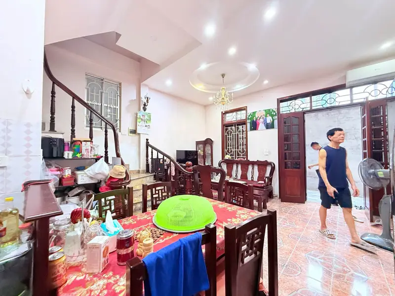 Bán nhà riêng lô góc tại quận Tây Hồ, diện tích 66.6 m2, mặt tiền rộng 6.3 m, pháp lý đầy đủ... Bán nhà riêng tại Tây Hồ, Hà Nội 01