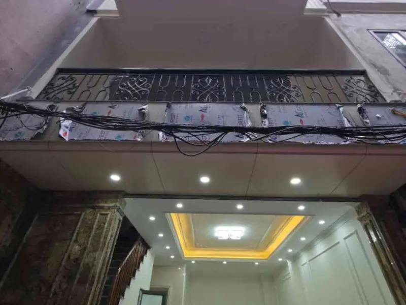 Nhà 7 Tầng Thang Máy Trung Tâm Ba Đình - Cơ Hội Vàng Hiếm Có... Bán nhà riêng tại Ba Đình, Hà Nội 01