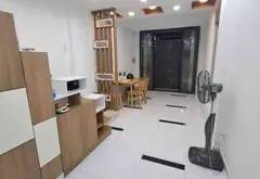 👉QUẬN 1-TRẦN HƯNG ĐẠO $ 6.7 TL
👉DT: 25/26 M2( 3× 8)
👉DT sàn:  96m2.
✅Kết cấu: Số tầng: 5 (gồm 1... Bán nhà riêng tại Bến Thành, Hồ Chí Minh 09