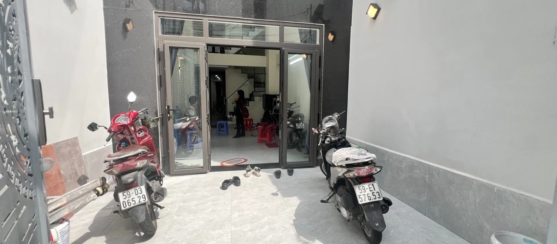 Chill Nhà 6 Tầng Full Nội Thất Lê Văn Sỹ - Kinh Doanh Đỉnh... Bán nhà riêng tại Tân Sơn Hòa, Hồ Chí Minh 01