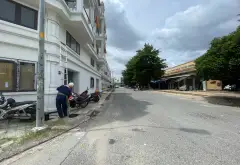 Shophouse Mặt Tiền Đỉnh Tại Khu Chợ An Sương... Bán Shophouse tại Đông Hưng Thuận, Hồ Chí Minh 03