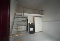Nhà riêng mặt tiền 10.9m chuẩn mực tại Dương Quảng Hàm, Gò Vấp... Bán nhà riêng tại An Nhơn, Hồ Chí Minh 07