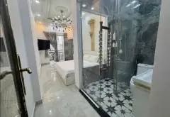 Nhà Hoàng Văn Thụ 5 tầng lung linh, full nội thất xịn... Bán nhà riêng tại Phú Nhuận, Hồ Chí Minh 08