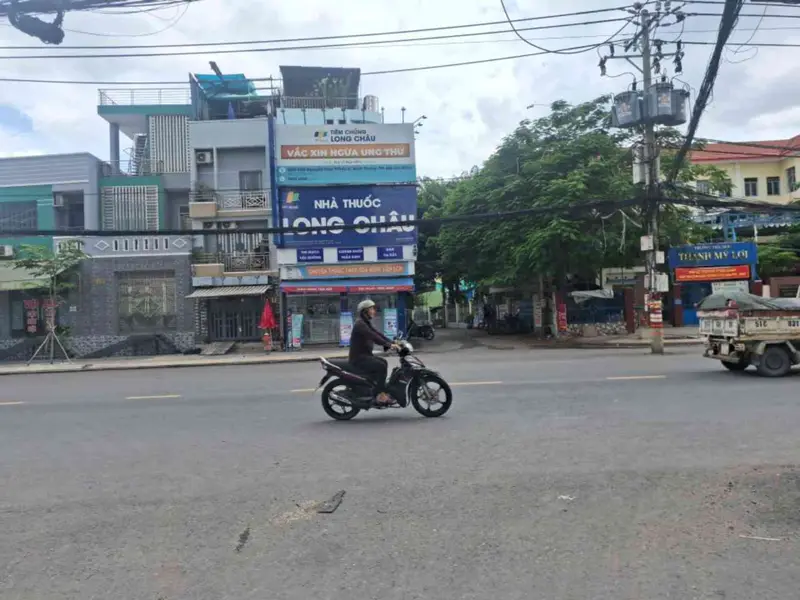 NHÀ 181,4M2 (5.39 x 35M) -HXH -1SẸC Đ.NGUYỄN THỊ ĐỊNH -QUẬN2 -GẦN TRƯỜNG TH THẠNH MỸ LỢI -CHỈ 12TỶ... Bán nhà riêng tại Cát Lái, Hồ Chí Minh 01