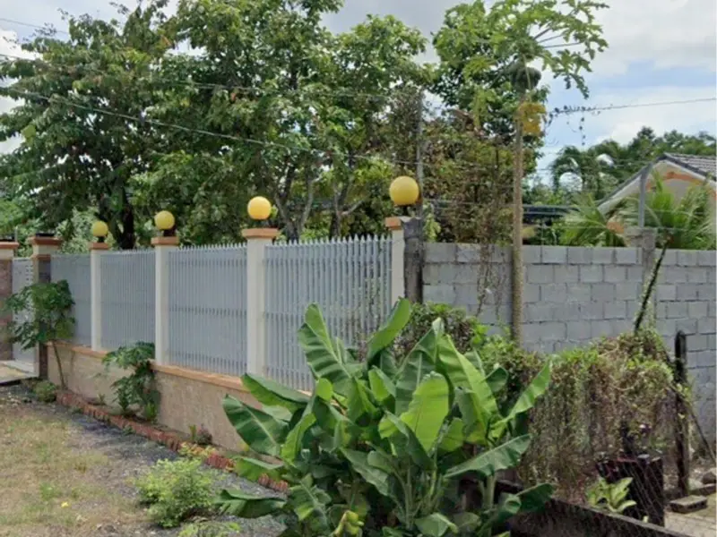 Villa sang trọng sân vườn rộng tại Củ Chi – Không gian nghỉ dưỡng lý tưởng... Bán nhà mặt phố tại Nhuận Đức, Hồ Chí Minh 01