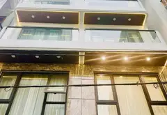 Bán nhà riêng 7 tầng tại Tư Đình, Long Biên với thang máy cao cấp và thiết kế sang trọng... Bán nhà riêng tại Long Biên, Hà Nội 01