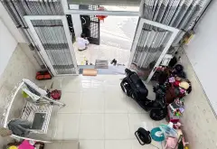 Bán nhà riêng 3 tầng diện tích 60m², hẻm xe hơi, Tân Phú, giá chỉ 6.3 tỷ... Bán nhà riêng tại Tân Phú, Hồ Chí Minh 06